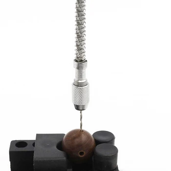 Twist Drill Bit Nustatyti Įrankis greitapjovio Plieno HSS Medienos / Metalo/ Aliuminio 1mm 1,5 mm, 2mm 2,5 mm, 3mm 1pc/10vnt/50pcs