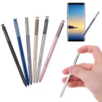 Universalus 2 in 1 Stylus Piešimo Tablet Stylus Pens Capacitive Ekrano Rašiklis Mobile 