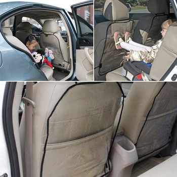 Universalus Automobilių Reikmenys Sėdynės Padengti Raštas Vaikams Kūdikių Ateityje Kilimėlis Automobilio Auto Sėdynės Kicking Ma Automobilių Saugos Sėdynės Ateityje Padas
