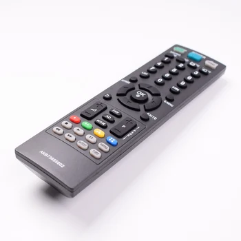 Universalus TV Nuotolinio Valdymo AKB73655802 skirti LG TV, Aukštos Kokybės Kontrolierius Tiesiogiai Naudoti