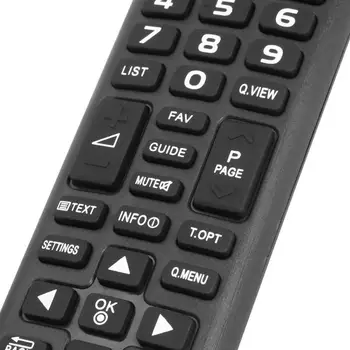 Universalus TV Nuotolinio Valdymo pakeisti Smart Valdytojas LG AKB73715686 AKB73715690 22MT45D 22MT40D 24MT46D 29MT40D 29MT45D