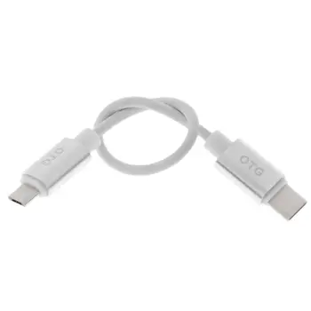 USB 3.1 C Tipo Male Micro USB Vyrų Sync OTG Mokestis Duomenų Perdavimo Kabelis Laido