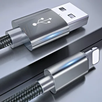 USB Data Cable for iPhone 