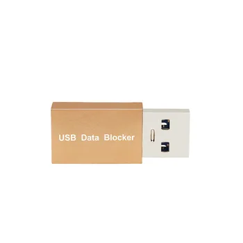 USB Duomenų Blokavimo programa, Skirta 
