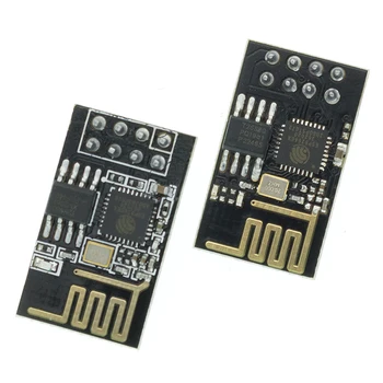 USB ESP8266 WIFI modulis ESP-01 ESP-01S adapteris valdybos kompiuteris telefonas WIFI bevielio ryšio mikrovaldiklis plėtros