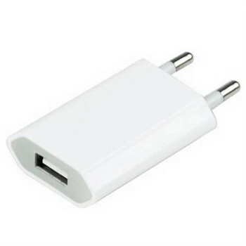 USB Sienos Kroviklis + Duomenų Sinchronizavimo Įkrovimo Kabelis Skirtas Apple iPhone 11 PRO MAX 12 mini 6 6S 7 8 Plius XR XS SE 5 5C 5S Greitai Maitinimo Adapteris