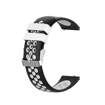 Už GT2 Silikono Watchband už Huawei Žiūrėti GT 2 46mm GARBĘ Magic Band 22mm GT Aktyvius Riešo Dirželis, Apyrankės Apyrankės Įrankių S3