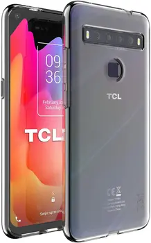 Už TCL 10L Pro Byla Dėl TCL Plex T780H 6.53