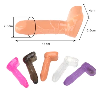 VATINE Realistiškas Penis Dildo Želė siurbtukas Dirbtinis Gaidys Nekilnojamojo Penis Sekso Žaislai Moterims, Suaugusiems