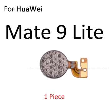 Vibratorius Flex Kabelis HuaWei Mate 20 X 10 9 Pro Lite P Smart Plus 2019 Vibracijos Variklio Modulio Dalys
