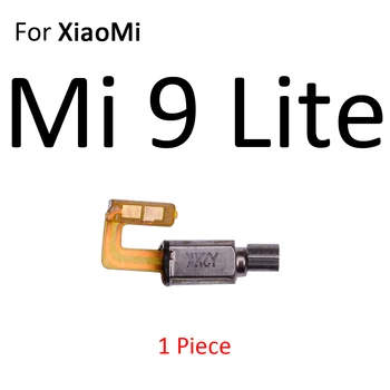 Vibratorius Modulis Vibracijos Variklio Juostelė Flex Kabelis XiaoMi PocoPhone Poco F1 Mi A2 A1 Pastaba 10 9 8 6 Lite Pro SE