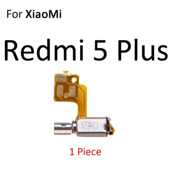 Vibratorius Modulis Vibracijos Variklio Juostelė Flex Kabelis XiaoMi Redmi Pastaba 7 6 5 S2 5A 4 4X 3 Pro Plus Pasaulio