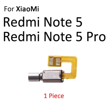 Vibratorius Modulis Vibracijos Variklio Juostelė Flex Kabelis XiaoMi Redmi Pastaba 7 6 5 S2 5A 4 4X 3 Pro Plus Pasaulio