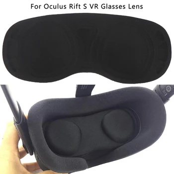 VR Akinius, Objektyvo Apsauginis Dangtelis Mygtukai Padengti Dulkių Atveju Ausines Oculus Rift S