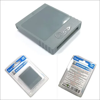 WiSD SD Atminties Flash Kortelė Kortelių Skaitytuvas Konverteris Adapteris Adapteris Skirtas Nintend Wii NG GC GameCube Konsolės Žaidimų Priedai