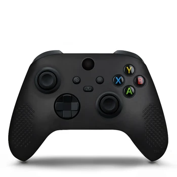 Xbox Serijos X Valdytojas Gamepad Camo Silikono Padengti Guma Odos Rankena Atveju Apsaugos Xbox Serijos X Kreiptuką