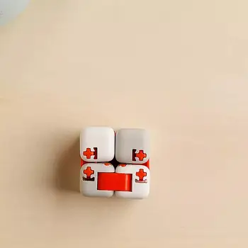 Xiaomi Mitu Kubo Vertino Pažangieji Fidget Magic Cube Begalybės Žaislų Anti Stresas Nerimas Juguete Už Xiaomi Mijia Namų Rinkiniai
