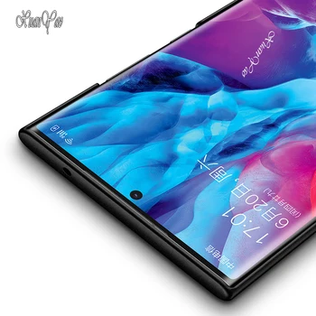 XUANYAO Dangtelis Skirtas Samsung Galaxy Note, 20 Plus Ultra Atveju Matinis Coque 