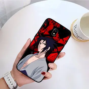 Yinuoda Anime Naruto, Sasuke telefono padengti Shell 
