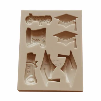 Yueyue Sugarcraft Baigimo silikono formos minkštas nėriniai pelėsių tortas dekoravimo priemonės šokolado gumpaste pelėsių