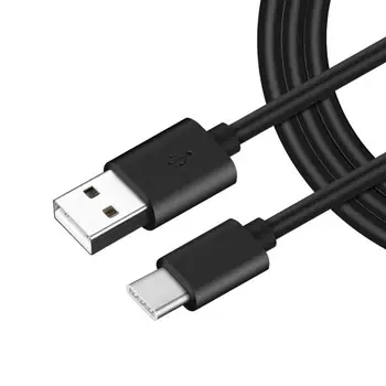 Įkroviklio adapteris USB Tipo C keitiklio Kabelį už XIAOMI 