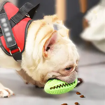 Šunų dantų šepetėlį šunelis Kramtyti Žaislus Šepečiu Šuniuką Kramtyti Šepetys Šuniškas Augintiniai Burnos Priežiūros Stick Bite Žaislas Šunų Reikmenys