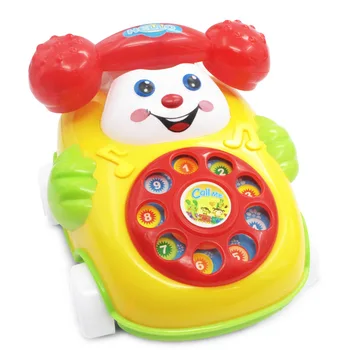 Žaislai, Telefono Vaikams Švietimo Raidos Žvalgybos Pagerinti Anglų Kalbos Mokymosi Mobiliojo Telefono Žaislas Chrismtas Dovanos