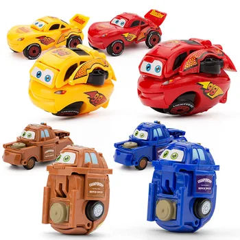 Žaislai Vaikams, Nauji Automobiliai Mėgstamų Žaislų Naujų Deformuoti Automobiliai Vaikų Dovanų