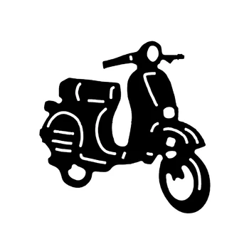 Žavinga Motociklo Metalo Pjovimo Miršta Motociklo Mirti Gabalai Kortelės Sprendimus 