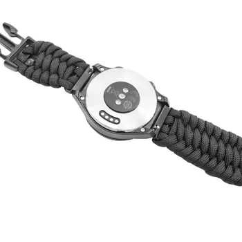 Žiūrėti Juostos Adapteris Dirželis 22mm 20mm Watchband Priedai Jungtis 