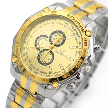 Žiūrėti Vyrų Kvarcinis Laikrodis Nerūdijančio Plieno Vyrų Laikrodis Prabangus Klasikinis Suknelė Verslo Mens Watches relogio masculino reloj hombre