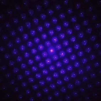 Žvaigždėtas 5mW 405nm Mėlynai Violetinis Lazeris Pen Žvaigždžių Lazerinė Rodyklė Su Debesų Putojantys Žvaigždės Žibintų Laiko Tunelį Modelis Lazer